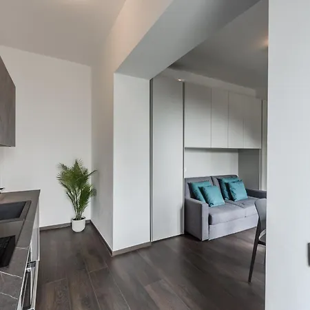 - Vista Mare Con Letto A Castello Appartamento