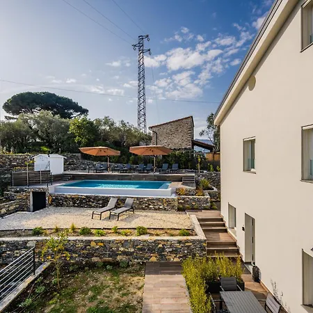 - Vista Mare Con Letto A Castello Appartamento
