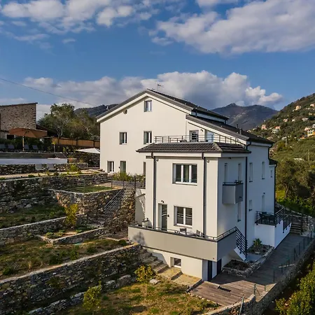 Appartamento - Vista Mare Con Letto A Castello *