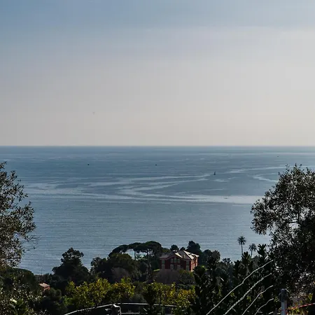 - Vista Mare Con Letto A Castello Appartamento *