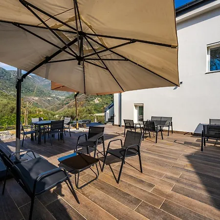 - Vista Mare Con Letto A Castello Appartamento