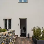 - Vista Mare Con Letto A Castello Lejlighed *