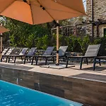 - Vista Mare Con Letto A Castello Lejlighed