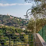 - Vista Mare Con Letto A Castello Lejlighed *