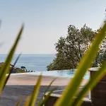 - Vista Mare Con Letto A Castello Lejlighed