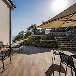 Lejlighed - Vista Mare Con Letto A Castello Rapallo
