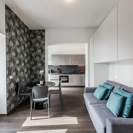 Apartment - Vista Mare Con Letto A Castello