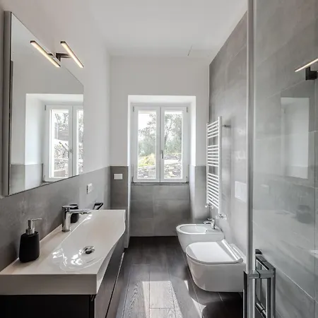 - Vista Mare Con Letto A Castello