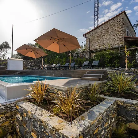 - Vista Mare Con Letto A Castello شقة