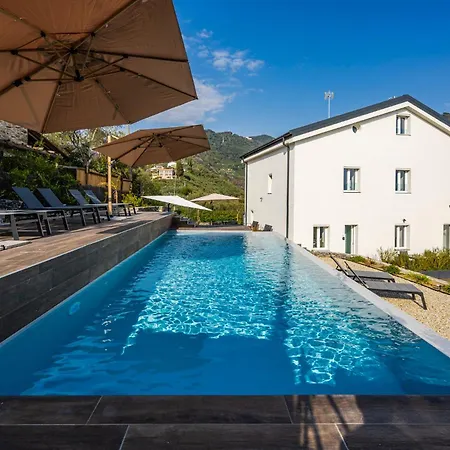 - Vista Mare Con Letto A Castello راباللو
