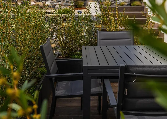 - Vista Mare Con Letto A Castello Apartment *