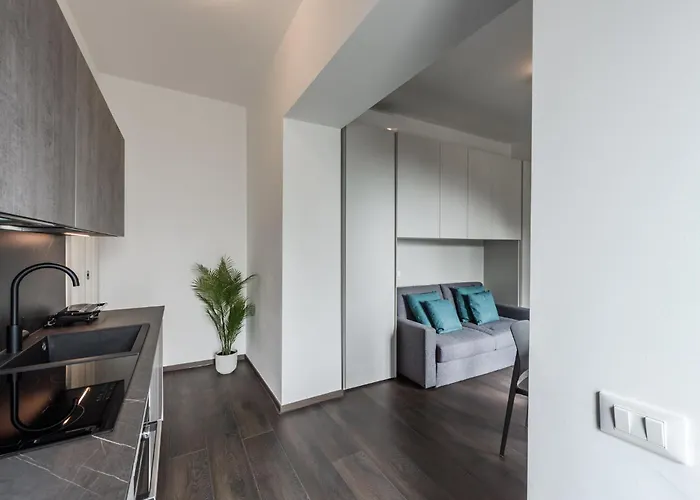 - Vista Mare Con Letto A Castello Apartment