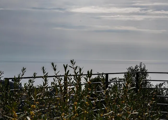 - Vista Mare Con Letto A Castello Apartment *