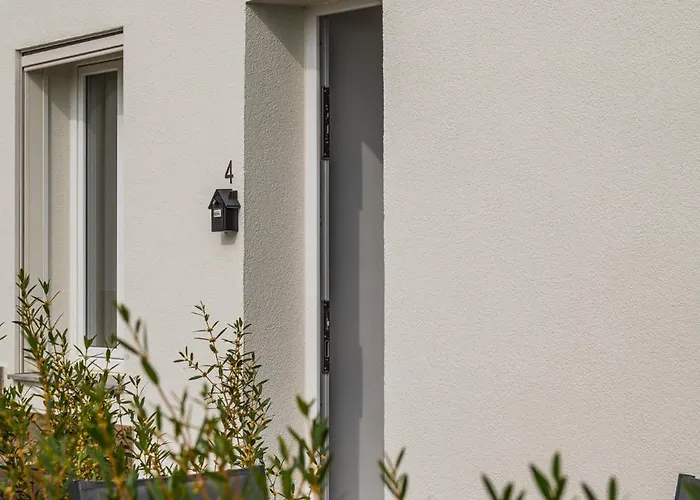 Apartment - Vista Mare Con Letto A Castello *