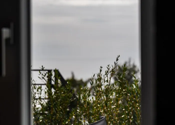 - Vista Mare Con Letto A Castello