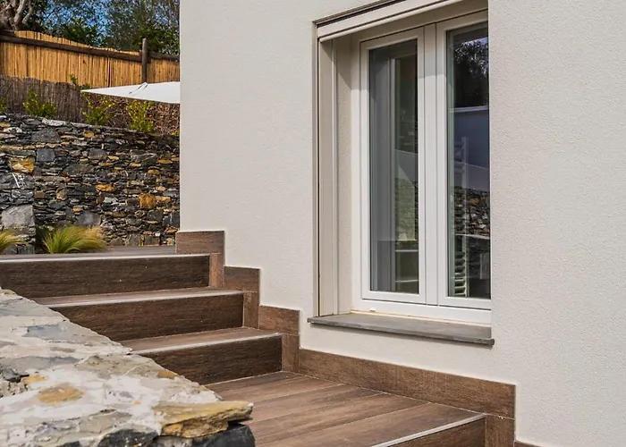 - Vista Mare Con Letto A Castello Apartment