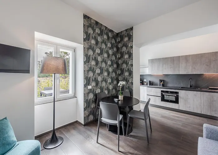 - Vista Mare Con Letto A Castello Rapallo