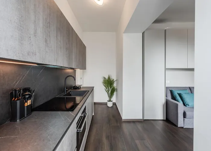 - Vista Mare Con Letto A Castello