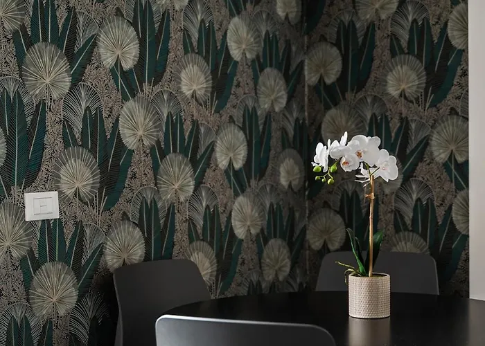 Apartment - Vista Mare Con Letto A Castello *