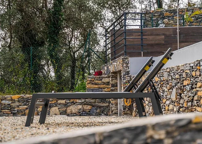 - Vista Mare Con Letto A Castello