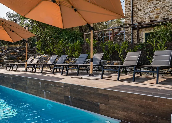 - Vista Mare Con Letto A Castello Apartment