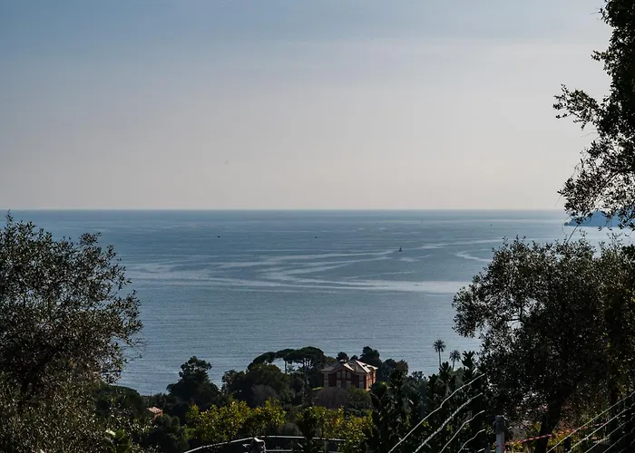 - Vista Mare Con Letto A Castello Apartment *