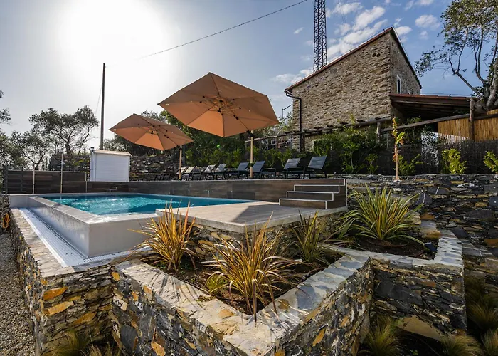 - Vista Mare Con Letto A Castello Apartment