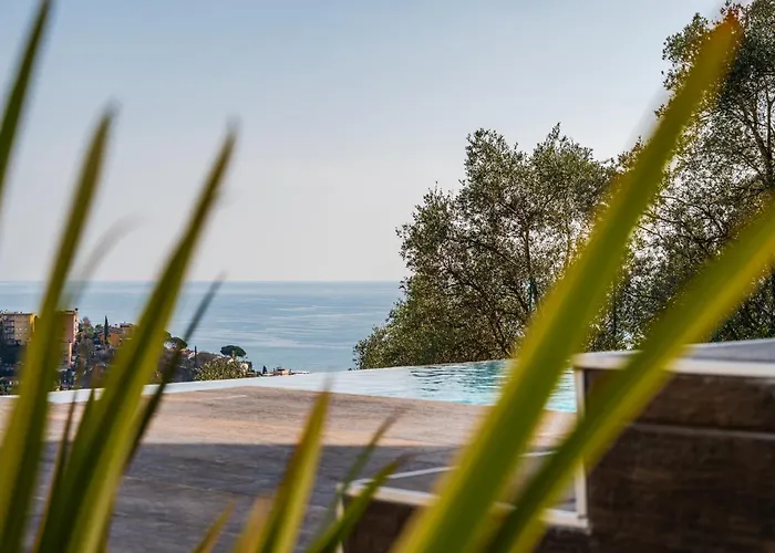 - Vista Mare Con Letto A Castello Apartment