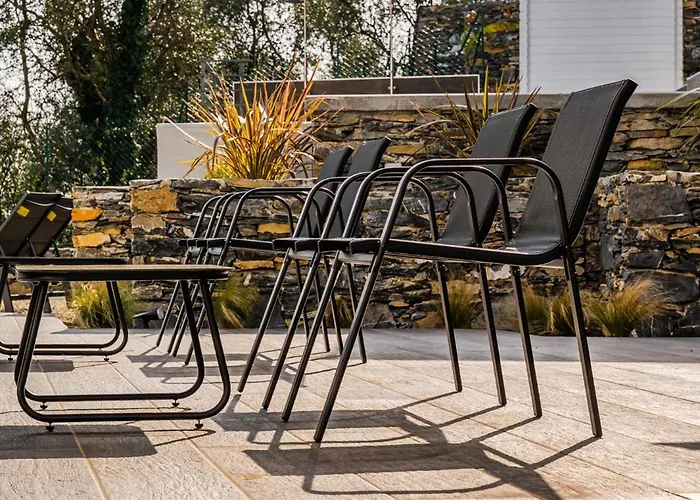 Apartment - Vista Mare Con Letto A Castello Rapallo